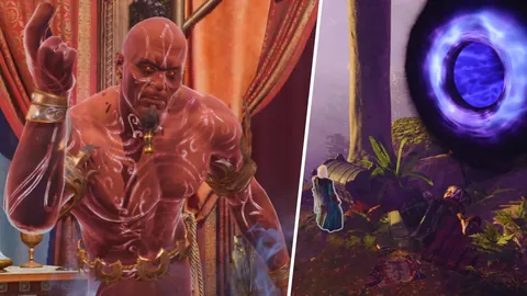 博德之门3模组推荐：新术士子职业体验